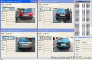 Intertraff Parking Manager screenshot